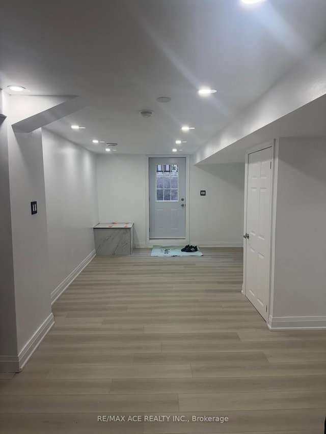 Bsmt - 76 Pembry Drive