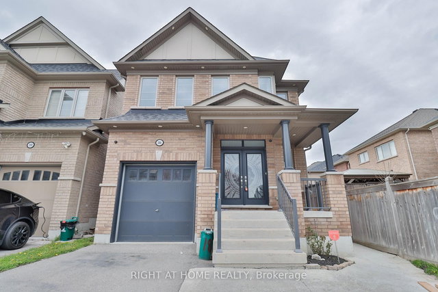 Bsmt - 186 Cosgrove Drive