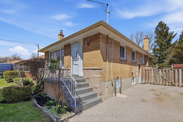 5 Greyabbey Trail