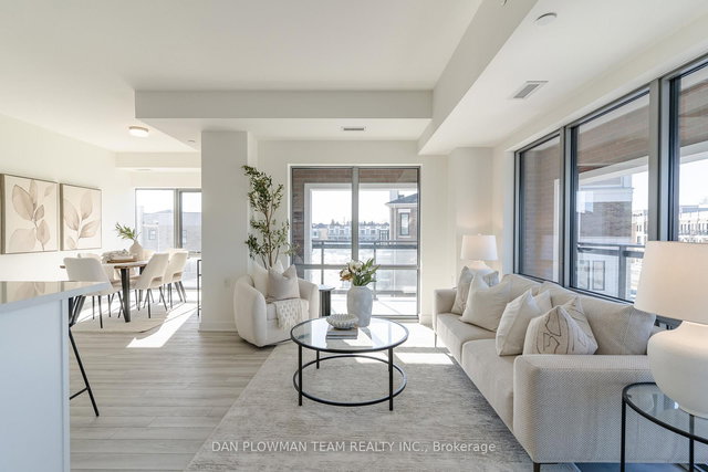 321 - 51 Clarington Boulevard