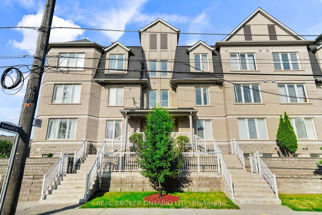 27 - 649E Warden Avenue