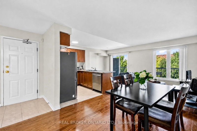 27 - 649E Warden Ave, Toronto, M1L 0E7 | Image 2