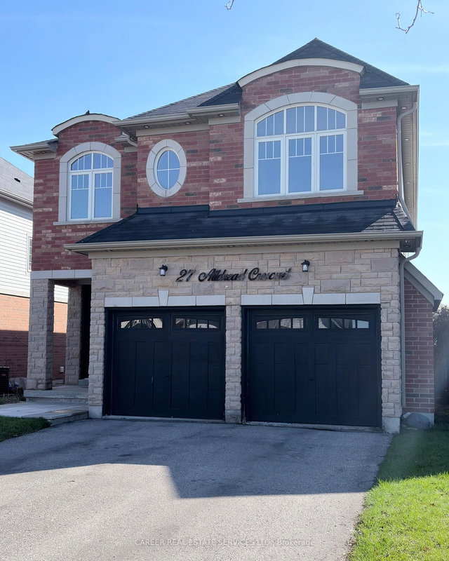 27 Alldread Crescent