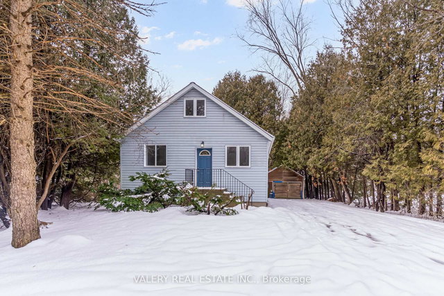 3296 Audley Road