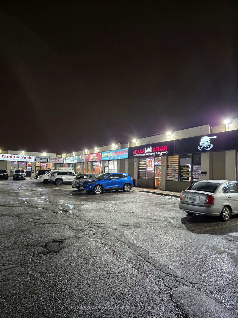 15B - 1960 Lawrence Ave E, Toronto, M1R 2Z1 | Image 3
