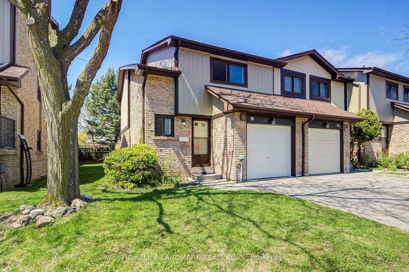 18 - 29 Fundy Bay Blvd, Toronto, M1W 3A2 | Image 2