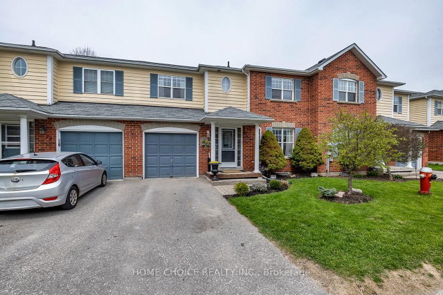 20 - 2800 Courtice Road