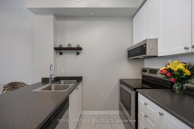 Unit 220 — 80 Aspen Springs Drive — photo 5