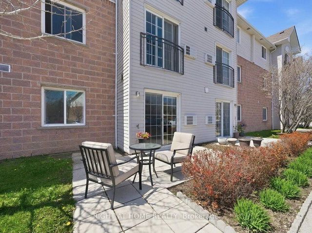 102 - 91 Aspen Springs Drive