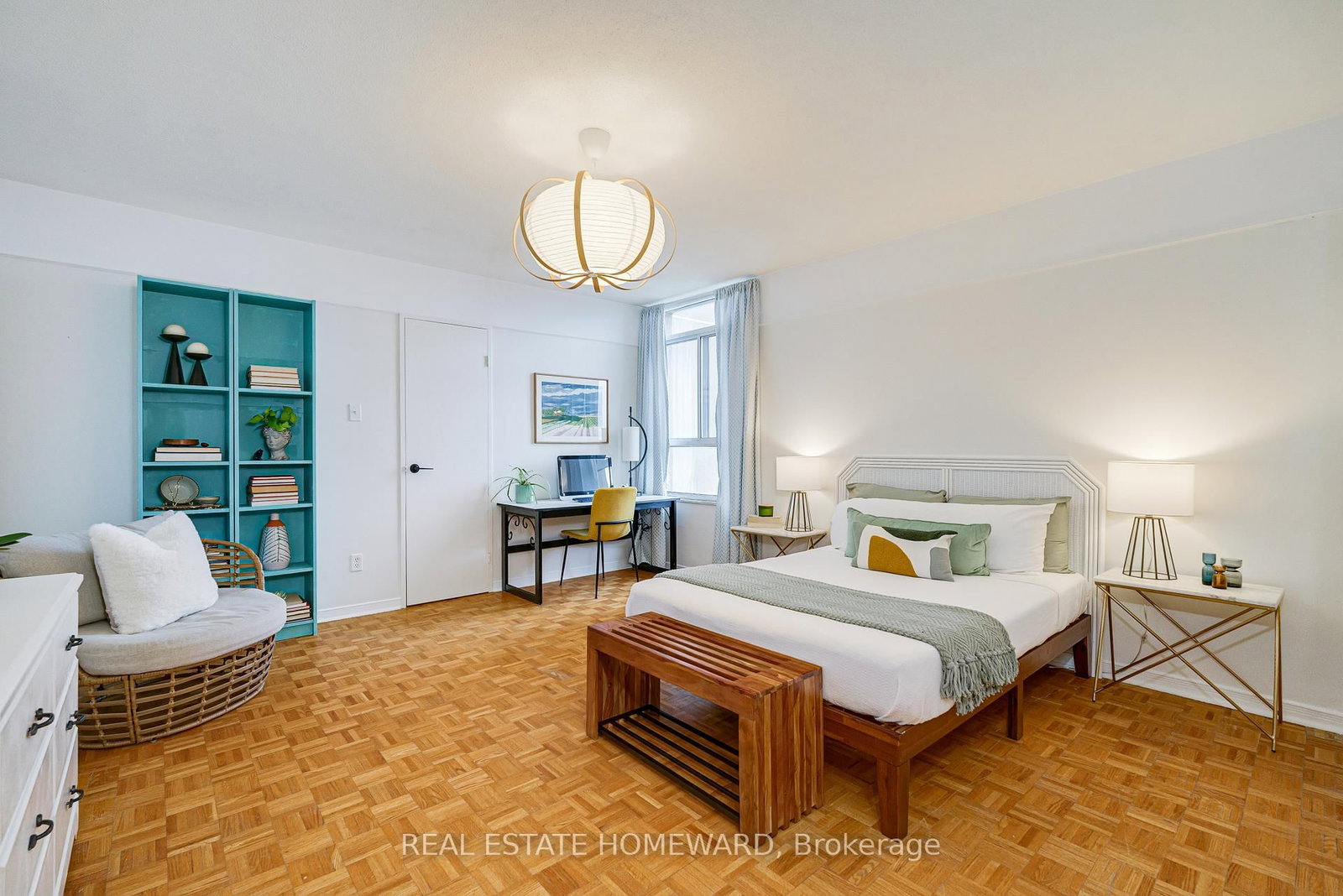 2550 Pharmacy Avenue, Unit 1501 - Photo 11