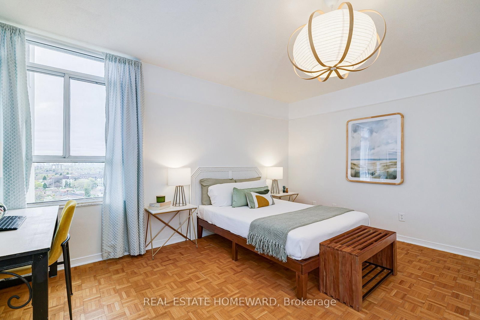 2550 Pharmacy Avenue, Unit 1501 - Photo 12