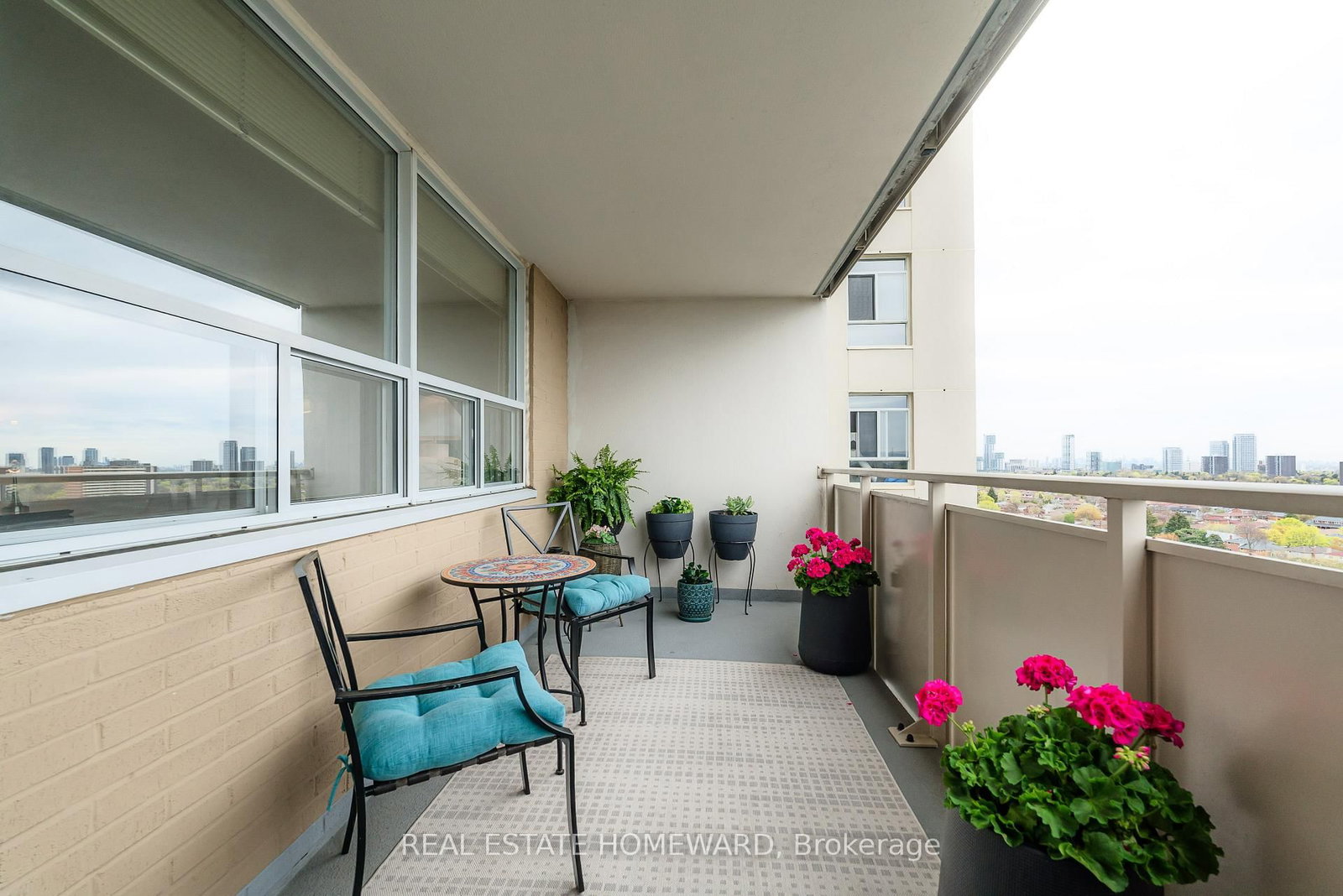 2550 Pharmacy Avenue, Unit 1501 - Photo 17