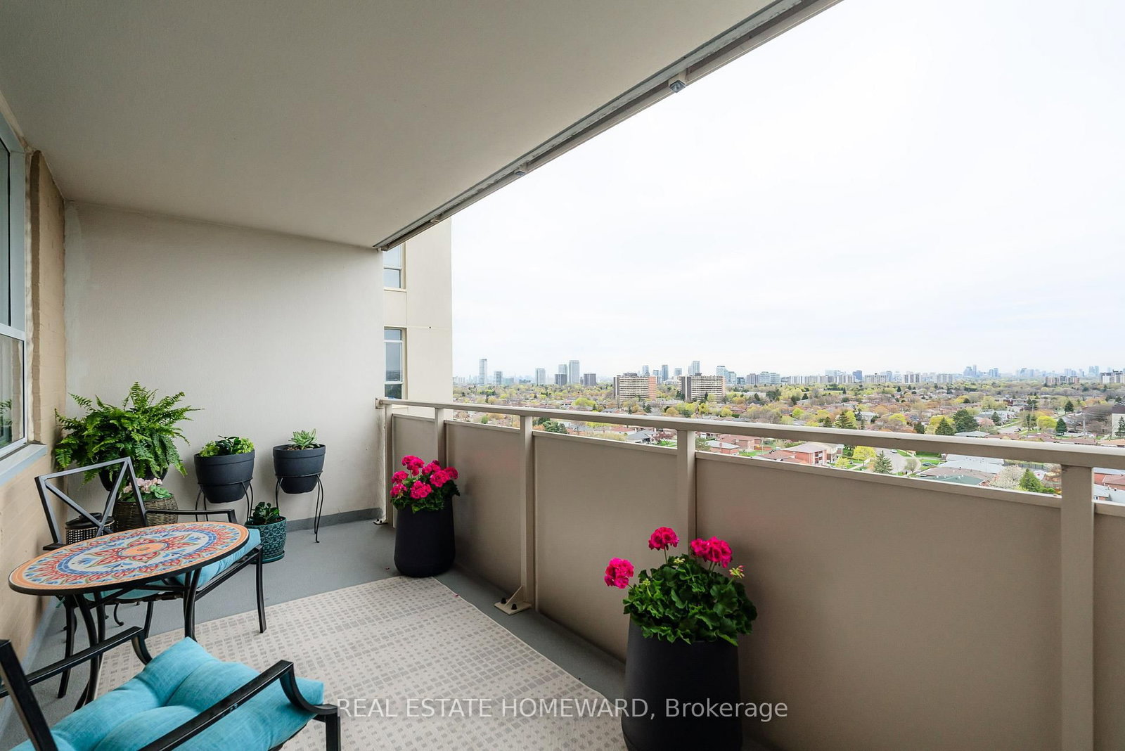 2550 Pharmacy Avenue, Unit 1501 - Photo 18