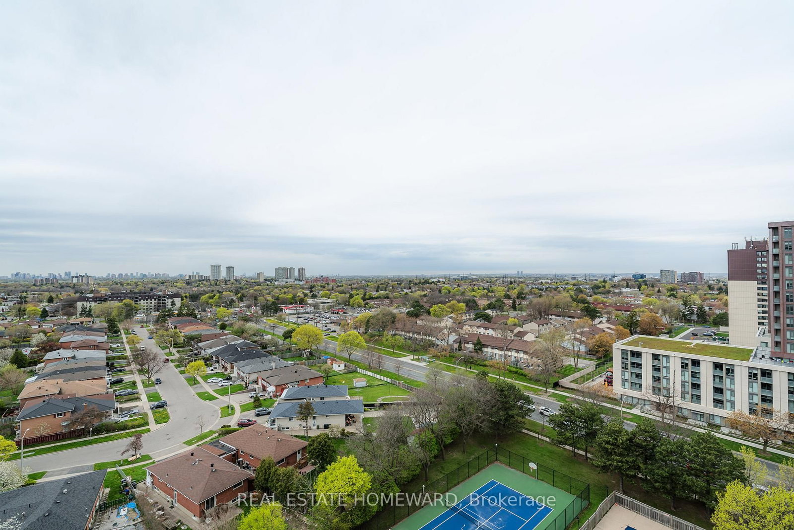 2550 Pharmacy Avenue, Unit 1501 - Photo 20