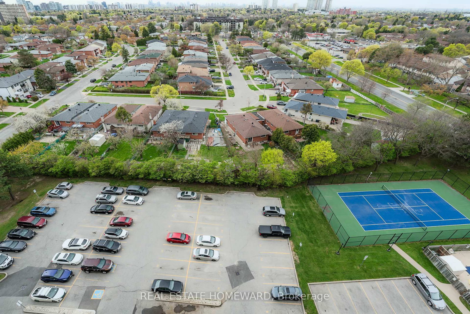 2550 Pharmacy Avenue, Unit 1501 - Photo 24