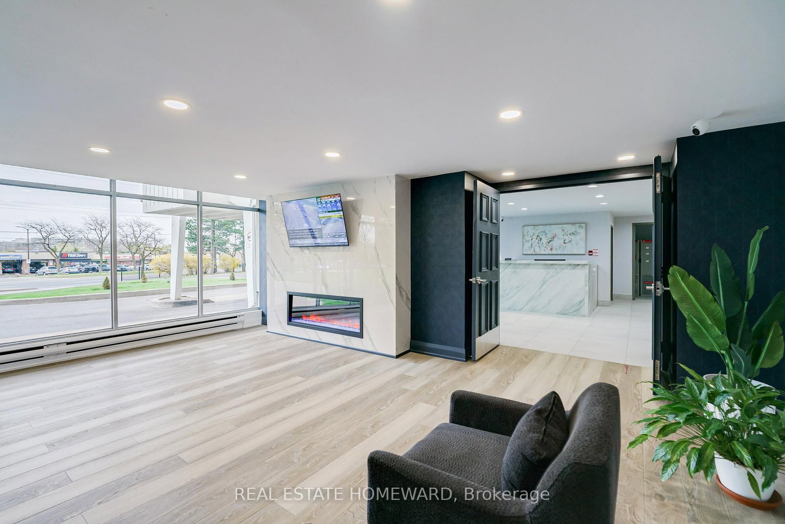 2550 Pharmacy Avenue, Unit 1501 - Photo 25