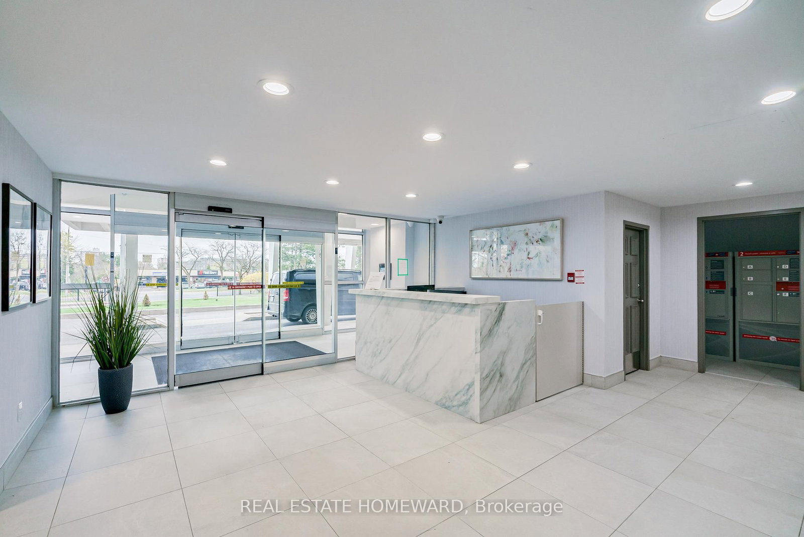 2550 Pharmacy Avenue, Unit 1501 - Photo 26