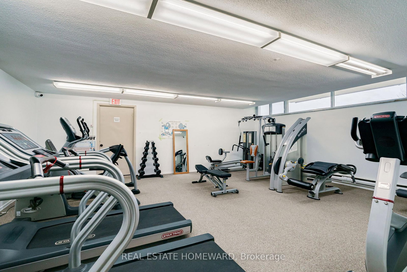 2550 Pharmacy Avenue, Unit 1501 - Photo 27