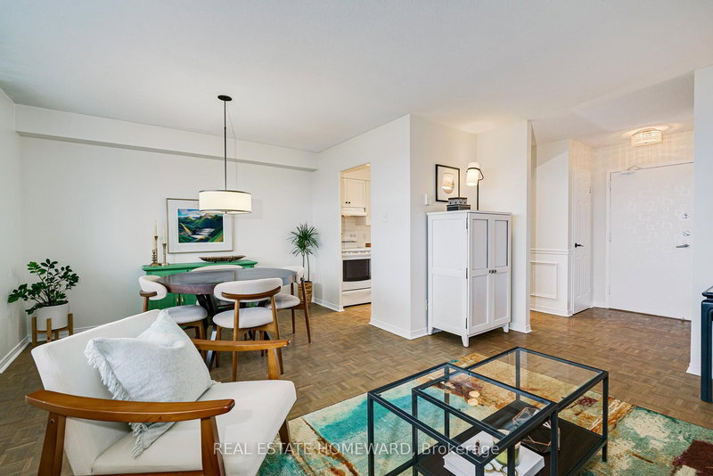 1501 - 2550 Pharmacy Ave, Toronto, M1W 1H9 | Image 3