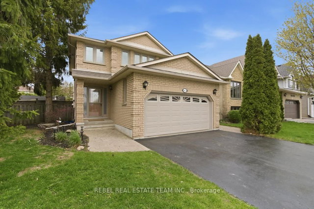 67 Avondale Drive