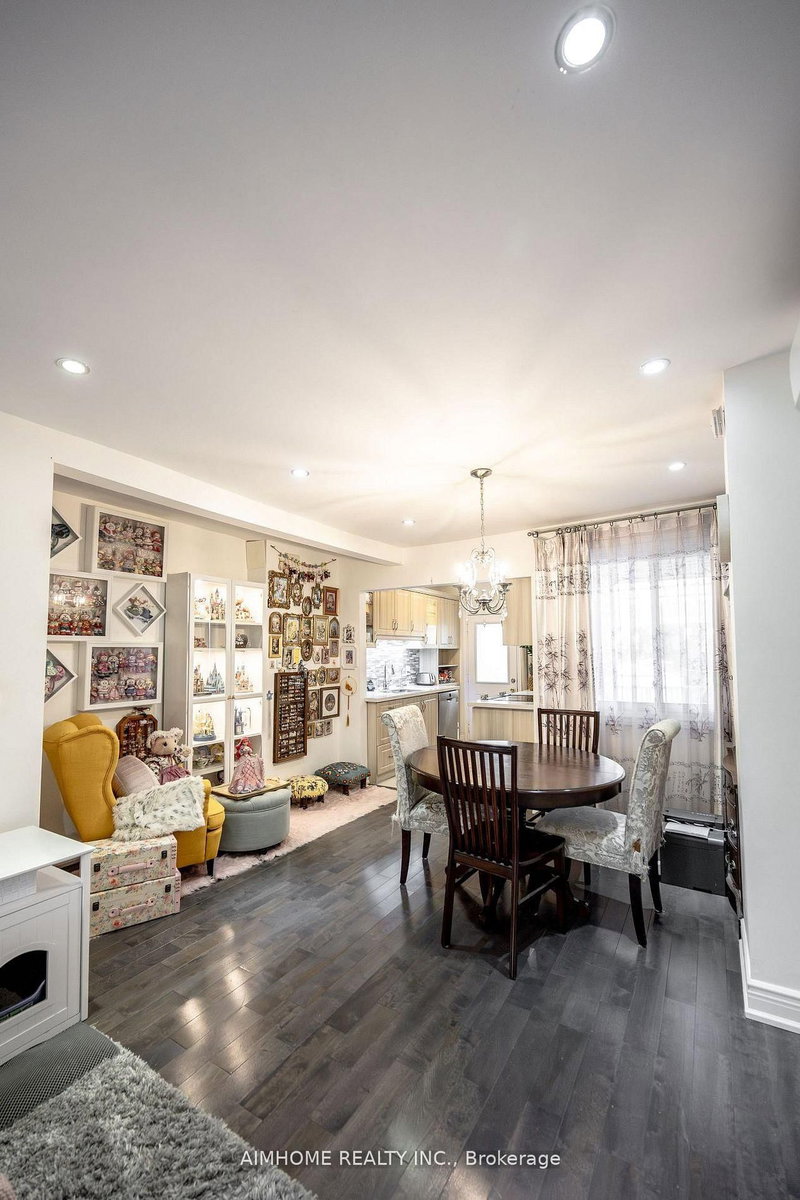 266 Coleridge Ave, Toronto, M4C 4J1 | Image 3