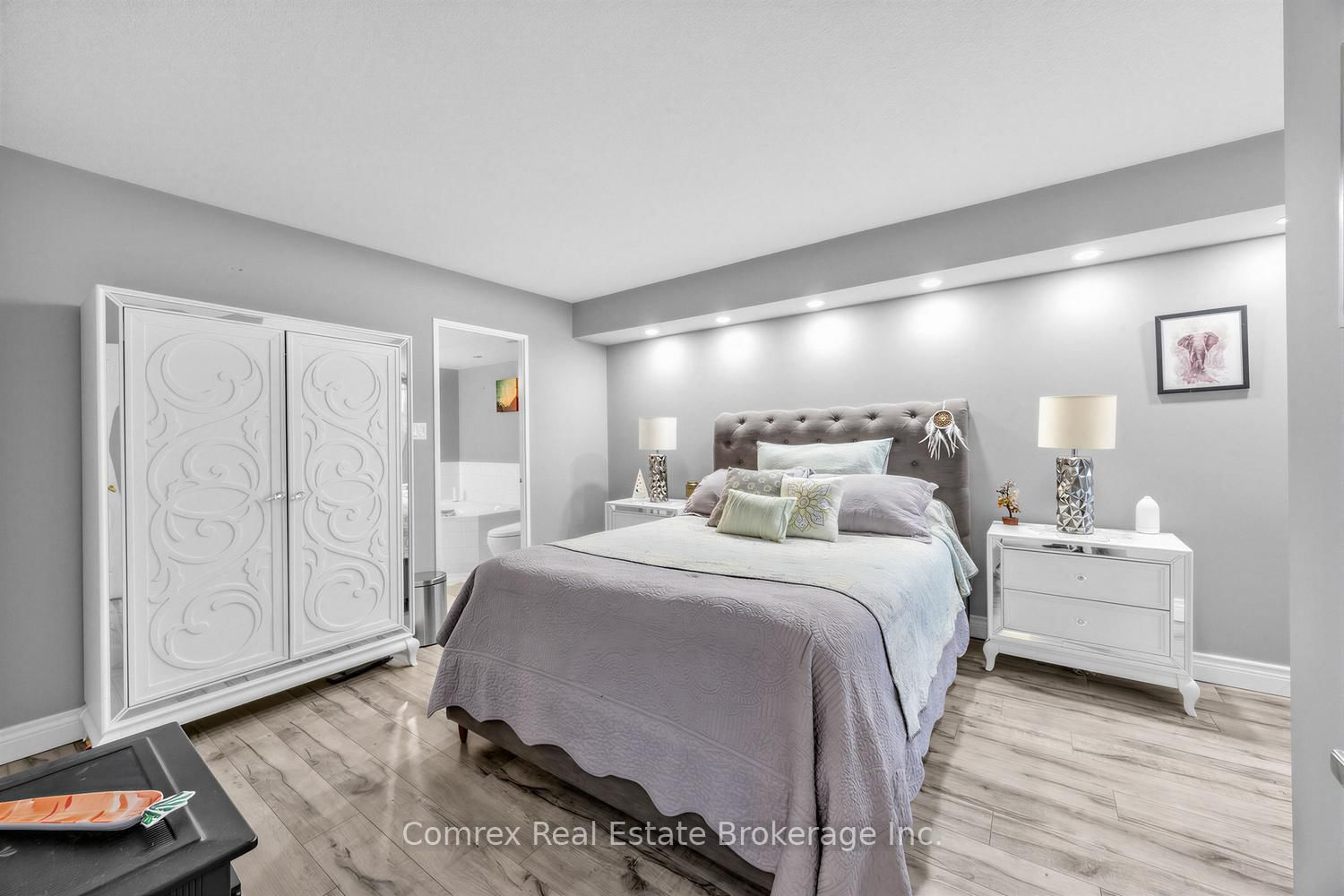3233 Eglinton Avenue E, Unit 704 - Photo 12