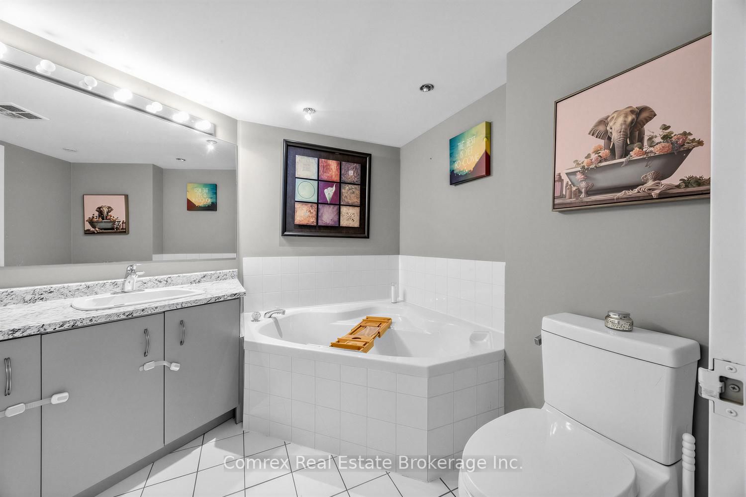 3233 Eglinton Avenue E, Unit 704 - Photo 14