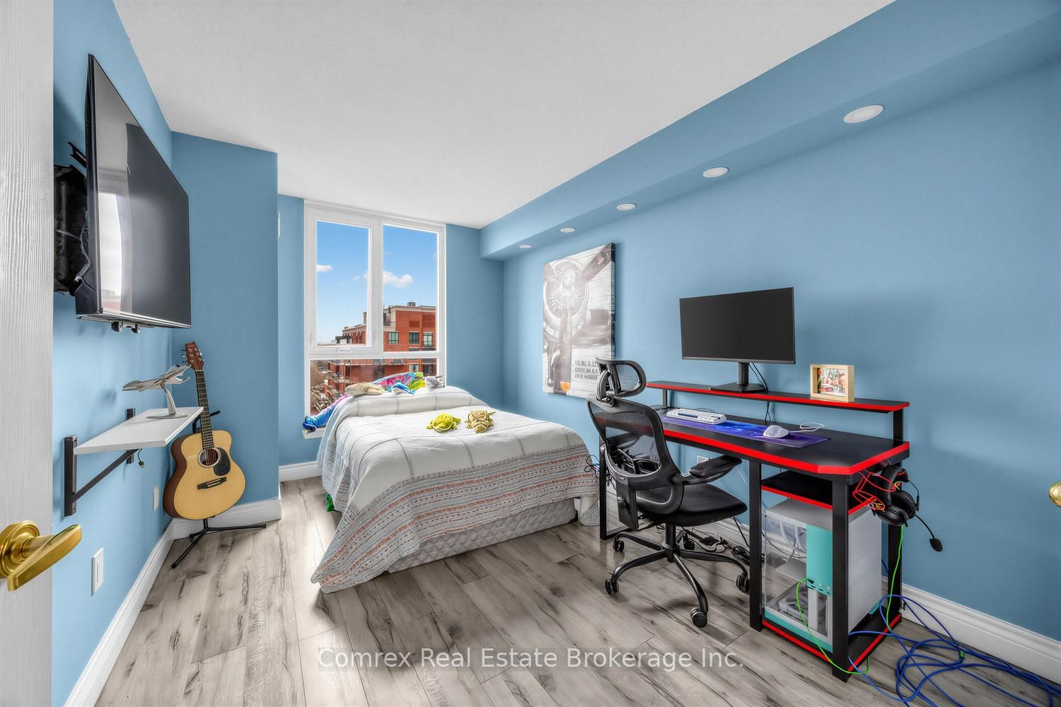 3233 Eglinton Avenue E, Unit 704 - Photo 16