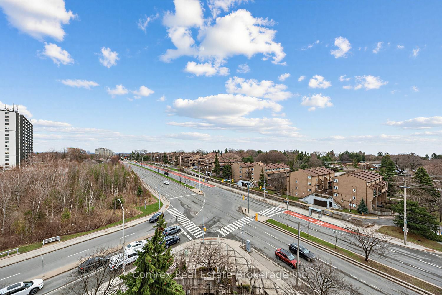 3233 Eglinton Avenue E, Unit 704 - Photo 18