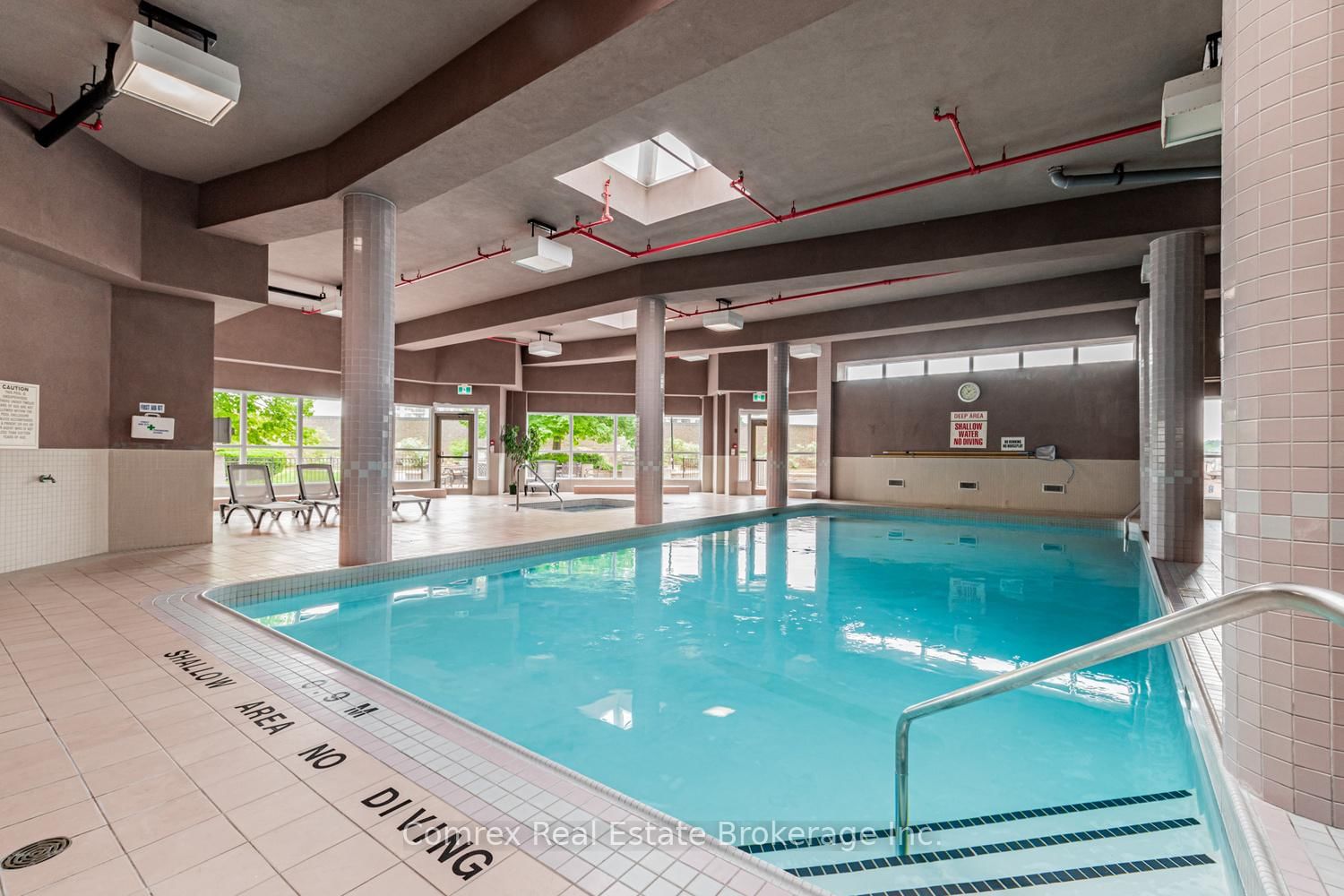 3233 Eglinton Avenue E, Unit 704 - Photo 20