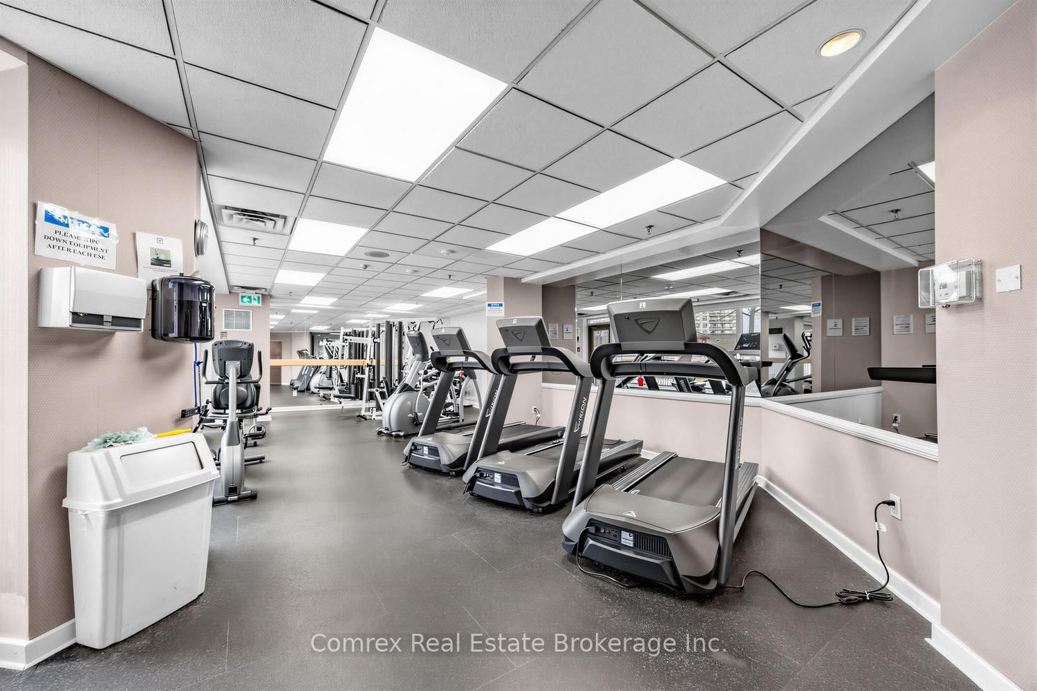 3233 Eglinton Avenue E, Unit 704 - Photo 21