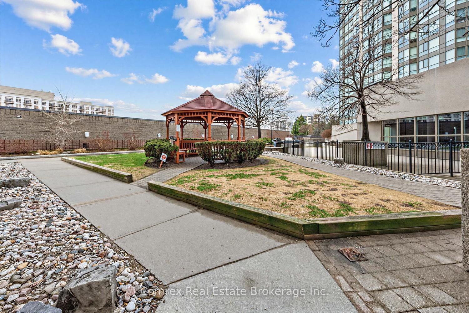 3233 Eglinton Avenue E, Unit 704 - Photo 26