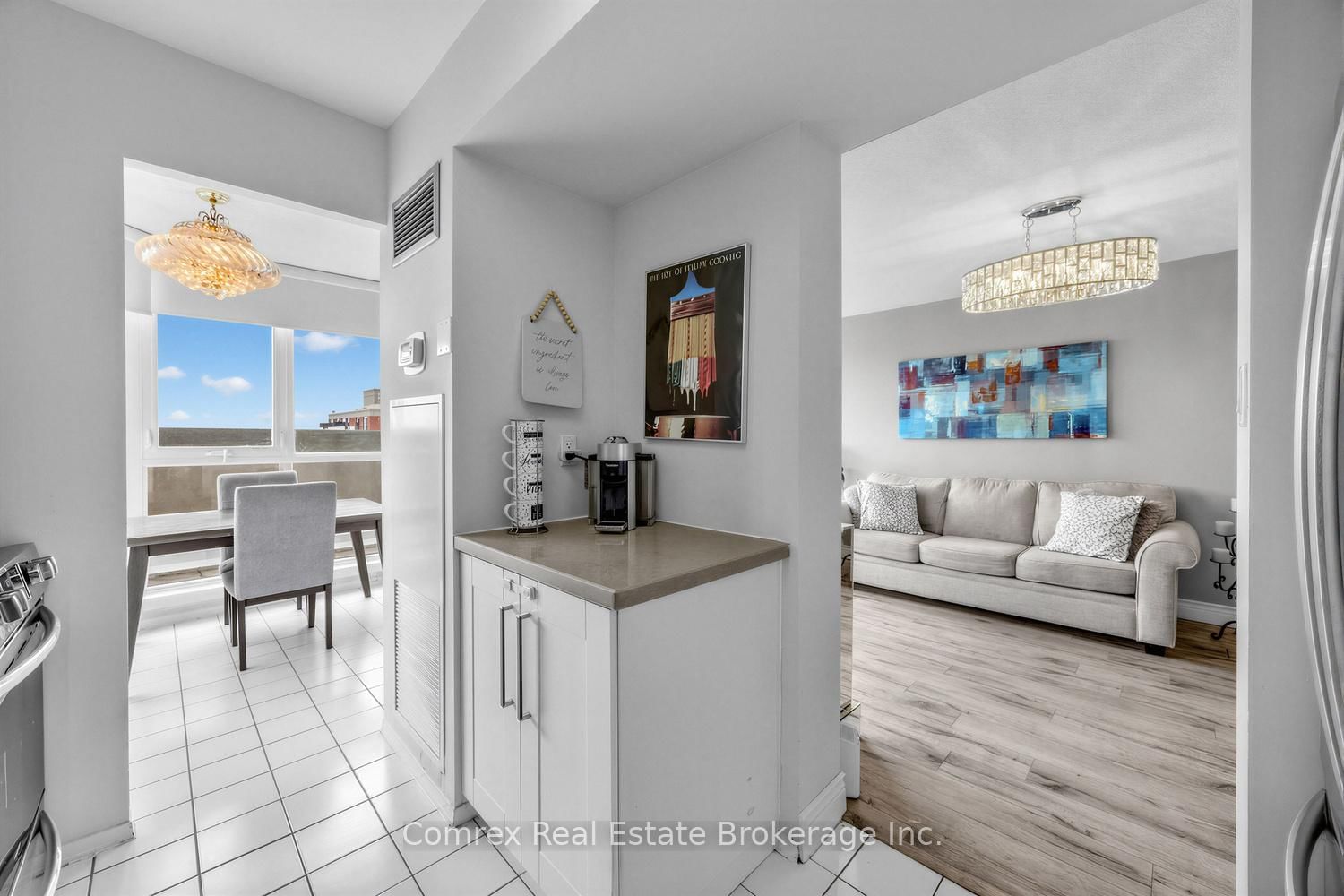 3233 Eglinton Avenue E, Unit 704 - Photo 9