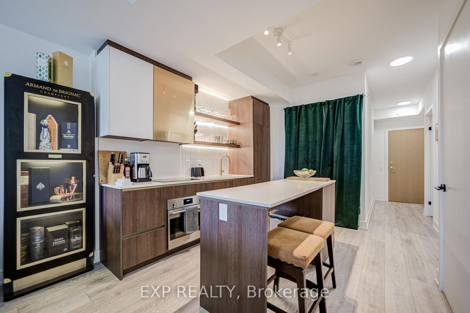 1285 Queen Street E, Unit 211 - Photo 2