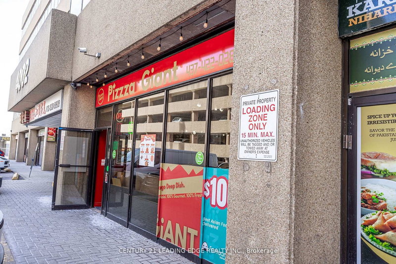 102D - 4002 Sheppard Ave E, Toronto, M1S 4R5 | Image 3