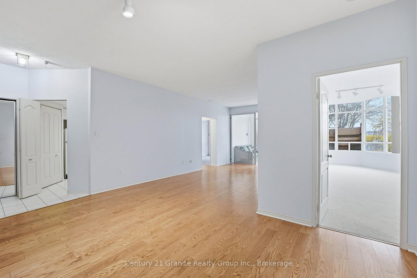 1 Greystone Walk Drive • #180 • Toronto, ON photo 10