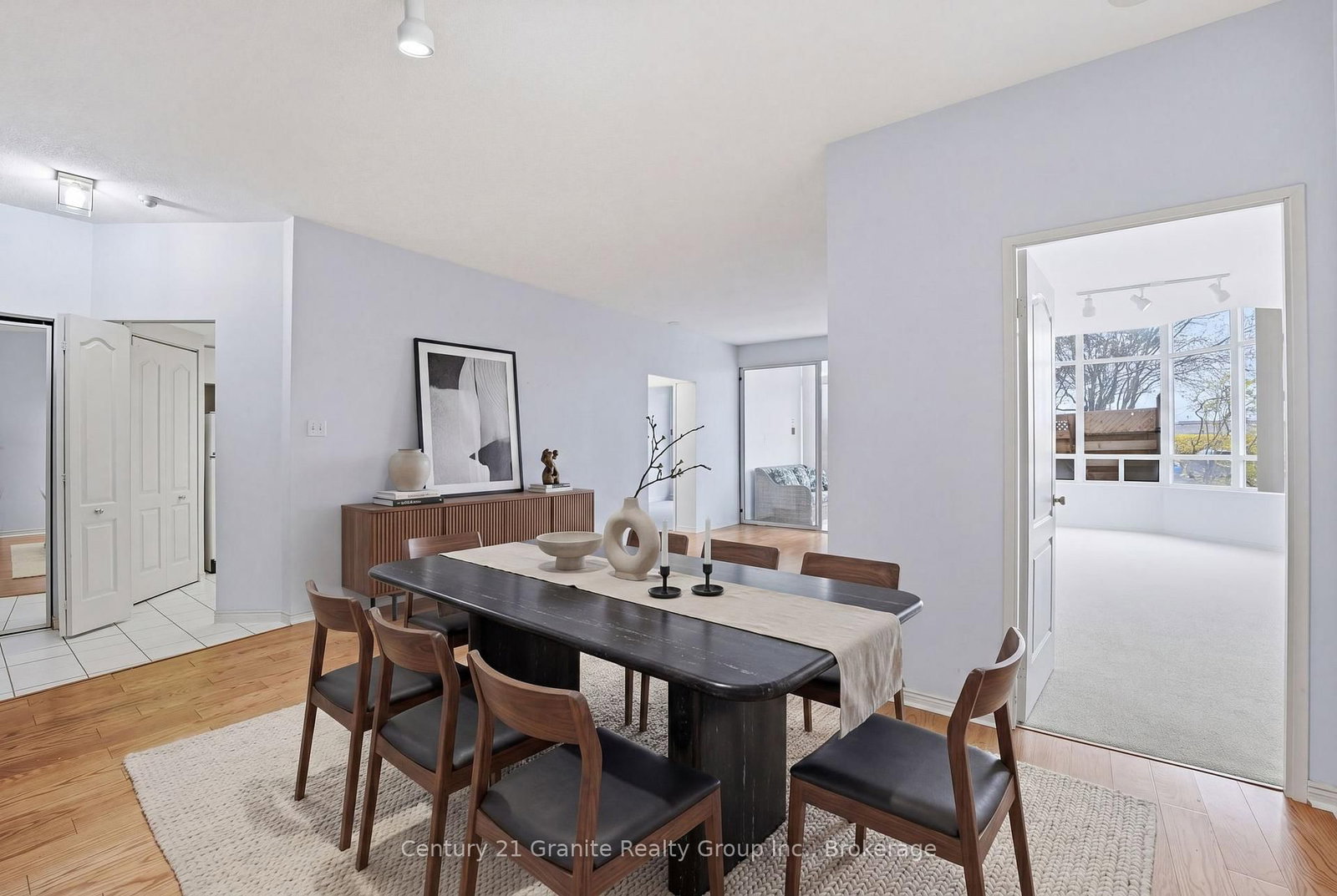 1 Greystone Walk Drive • #180 • Toronto, ON photo 11