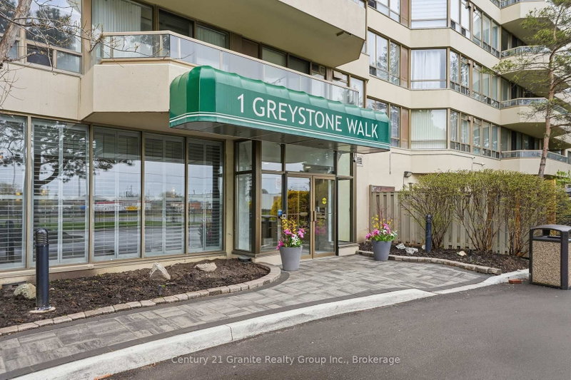 180 - 1 Greystone Walk Drive