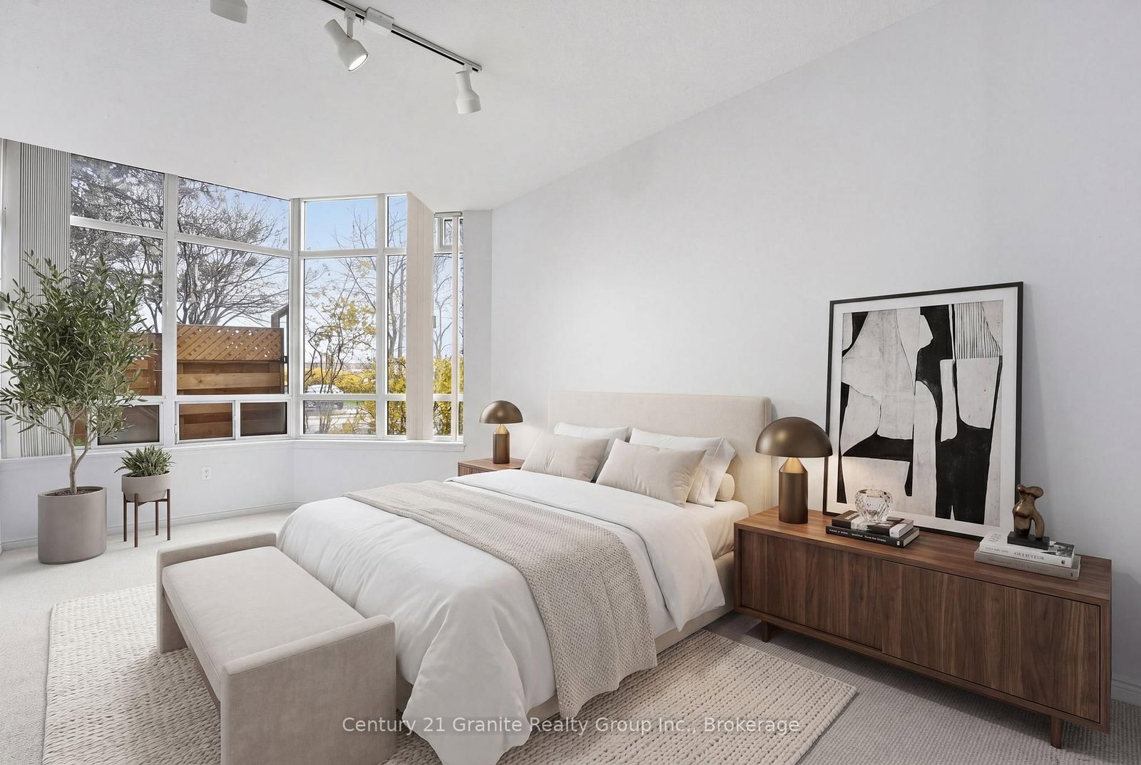 1 Greystone Walk Drive • #180 • Toronto, ON photo 21