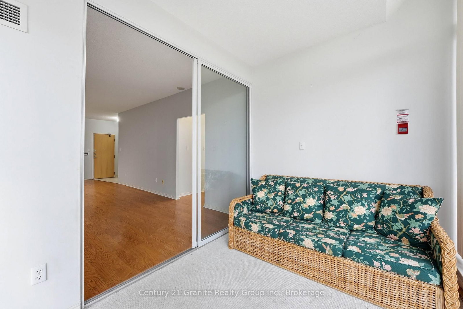 1 Greystone Walk Drive • #180 • Toronto, ON photo 24