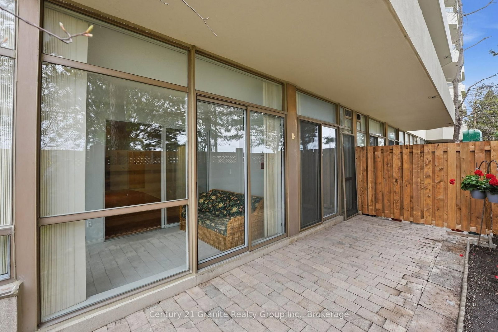 1 Greystone Walk Drive • #180 • Toronto, ON photo 28