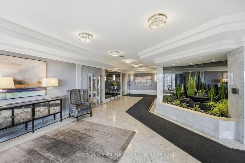 180 - 1 Greystone Walk Drive