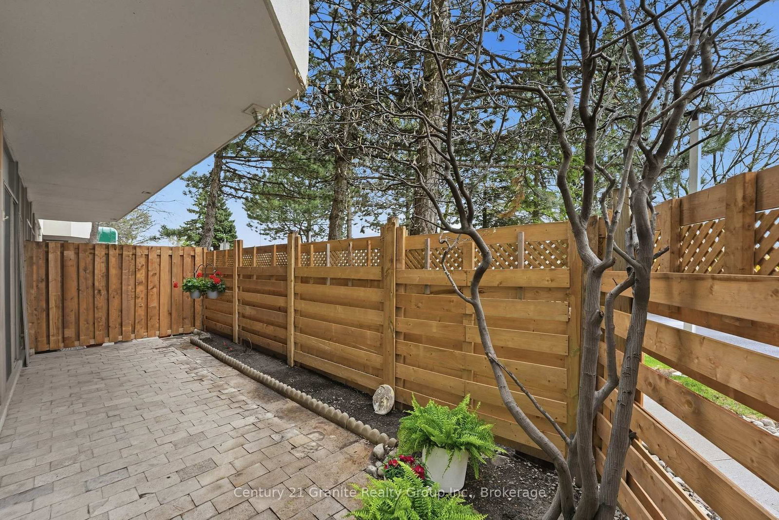 1 Greystone Walk Drive • #180 • Toronto, ON photo 30