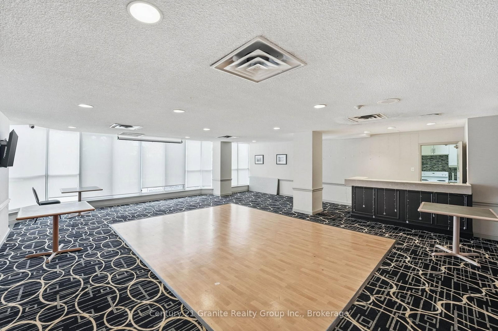 1 Greystone Walk Drive • #180 • Toronto, ON photo 36
