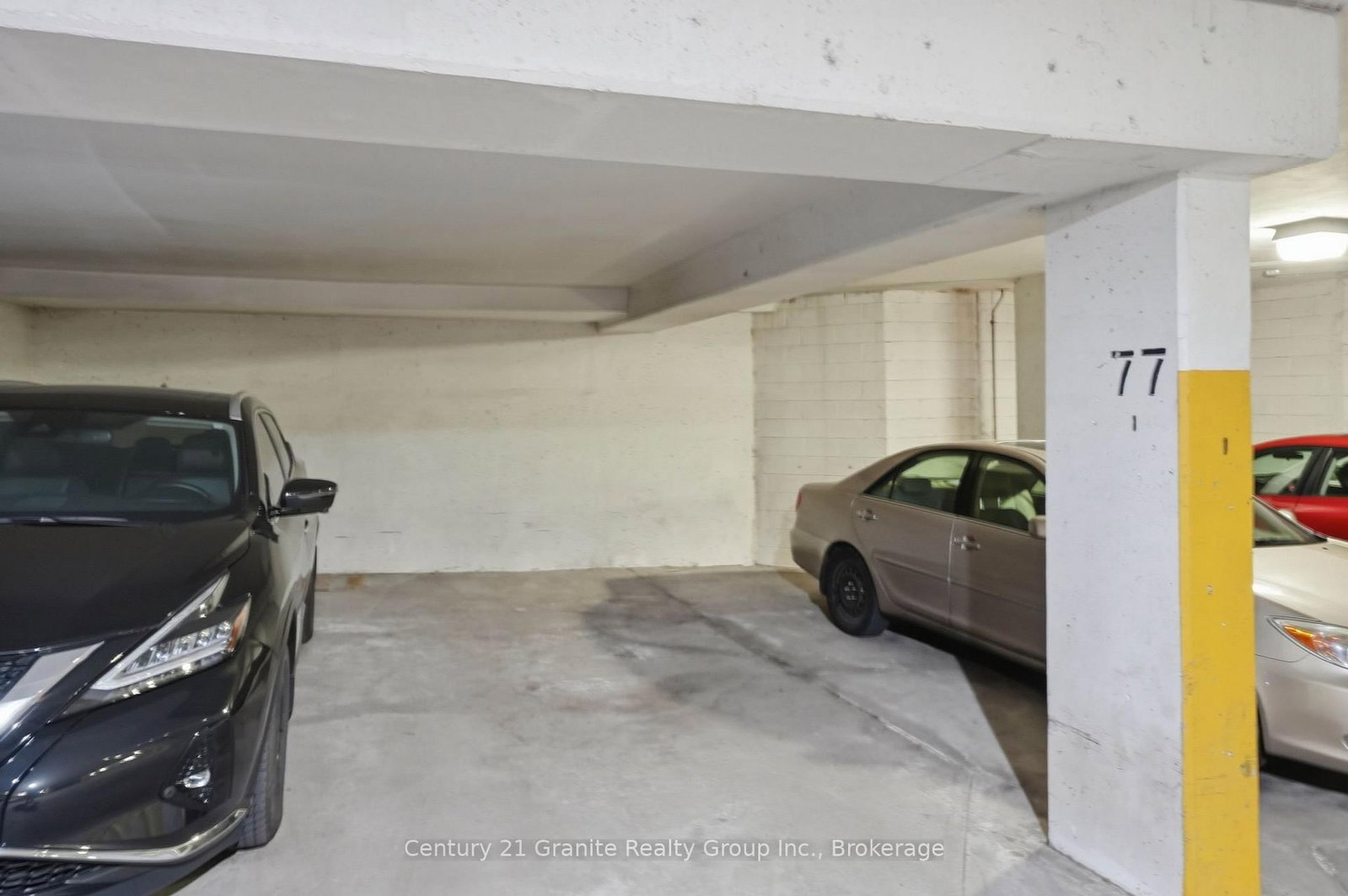 1 Greystone Walk Drive • #180 • Toronto, ON photo 43