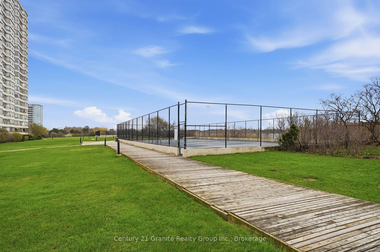 1 Greystone Walk Drive • #180 • Toronto, ON photo 44