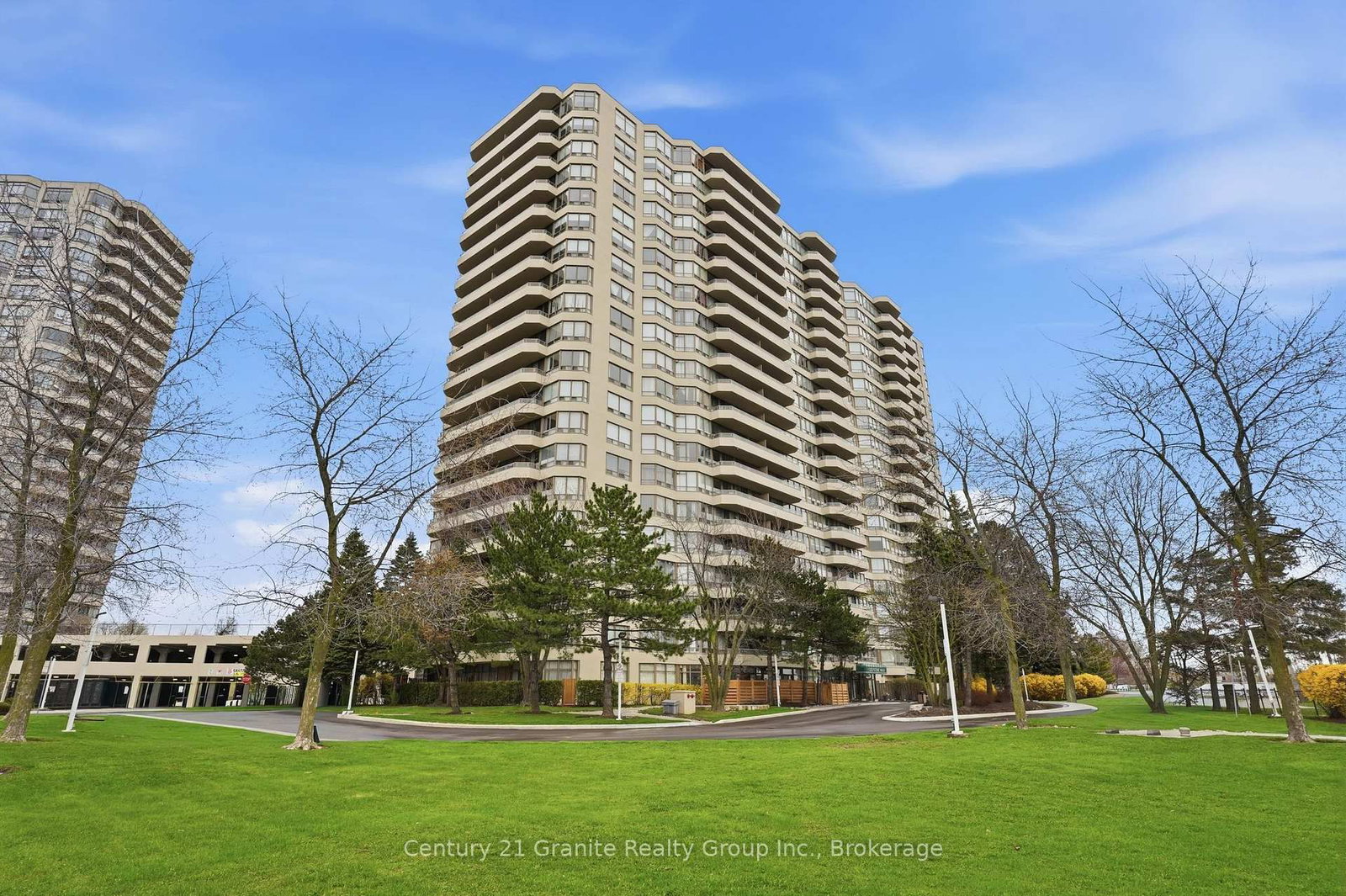 1 Greystone Walk Drive • #180 • Toronto, ON photo 46