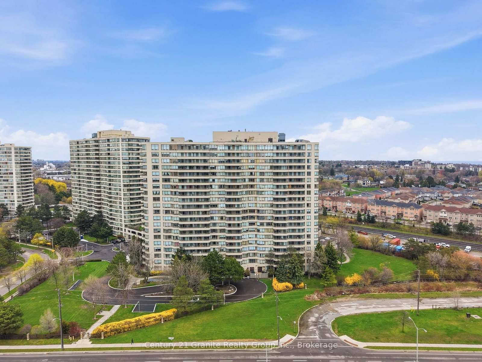 1 Greystone Walk Drive • #180 • Toronto, ON photo 48