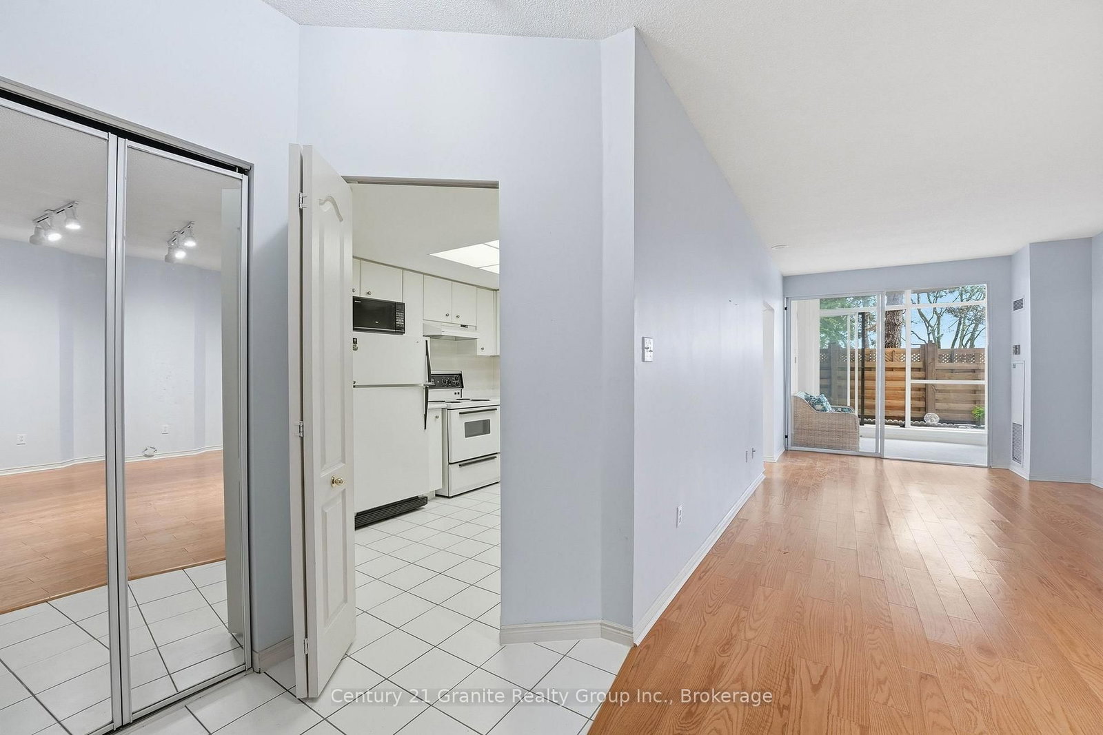 1 Greystone Walk Drive • #180 • Toronto, ON photo 6