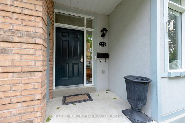 Main - 179 Hanson Street